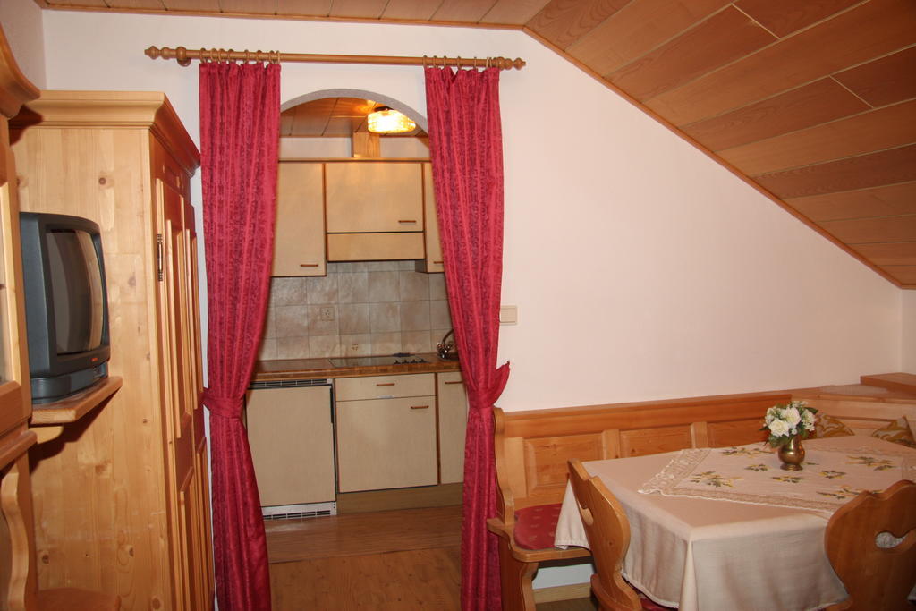 Willa Mair Am Hof - Farm - Maso - Bauernhof San Lorenzo di Sebato Pokój zdjęcie